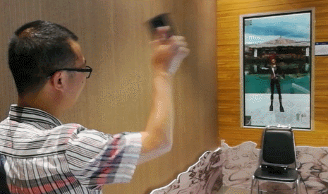 【共舞長江經濟帶】動圖報道丨生態(tài)之美，在“云端”綻放異彩