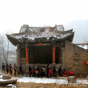 堯都區(qū)攝影家協(xié)會評出2012年度獲獎作品